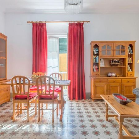 Vivienda Del Siglo XVIII En El Casco Historico Villa El Puerto de Santa María Esterno foto