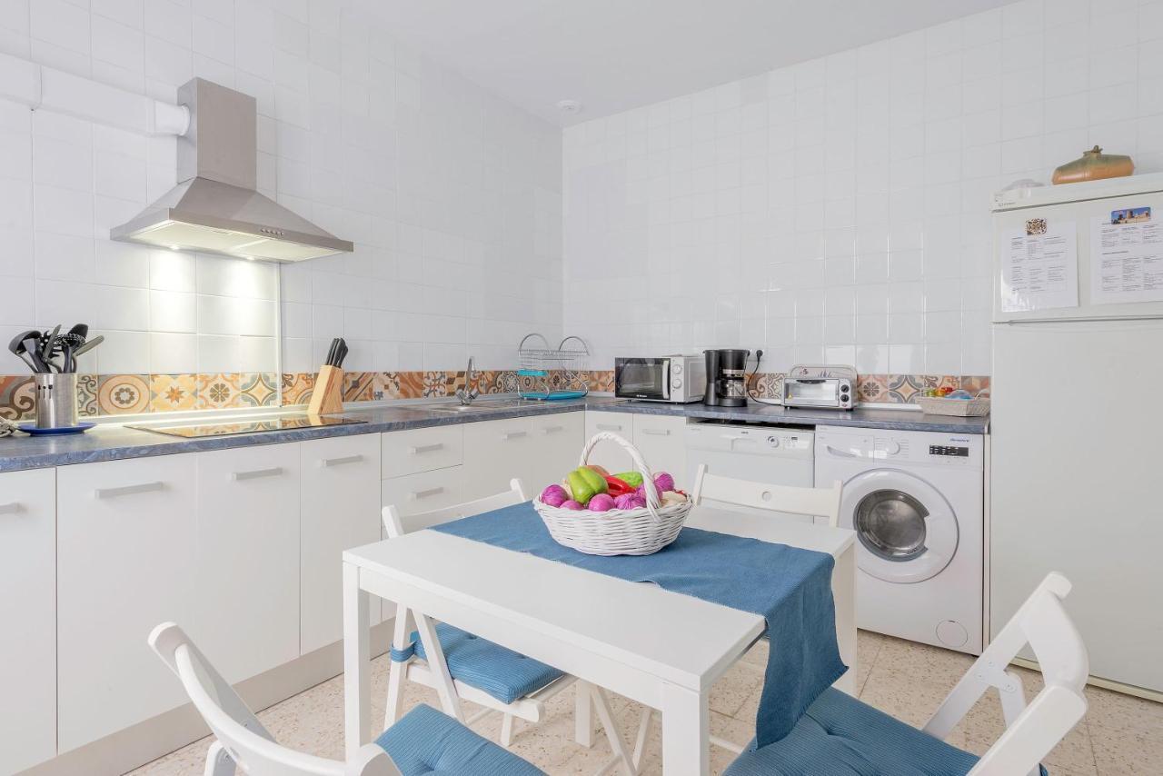 Vivienda Del Siglo XVIII En El Casco Historico Villa El Puerto de Santa María Esterno foto