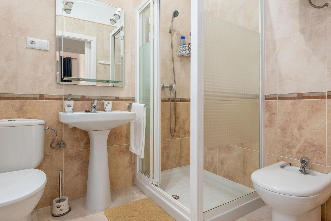 Vivienda Del Siglo XVIII En El Casco Historico Villa El Puerto de Santa María Esterno foto